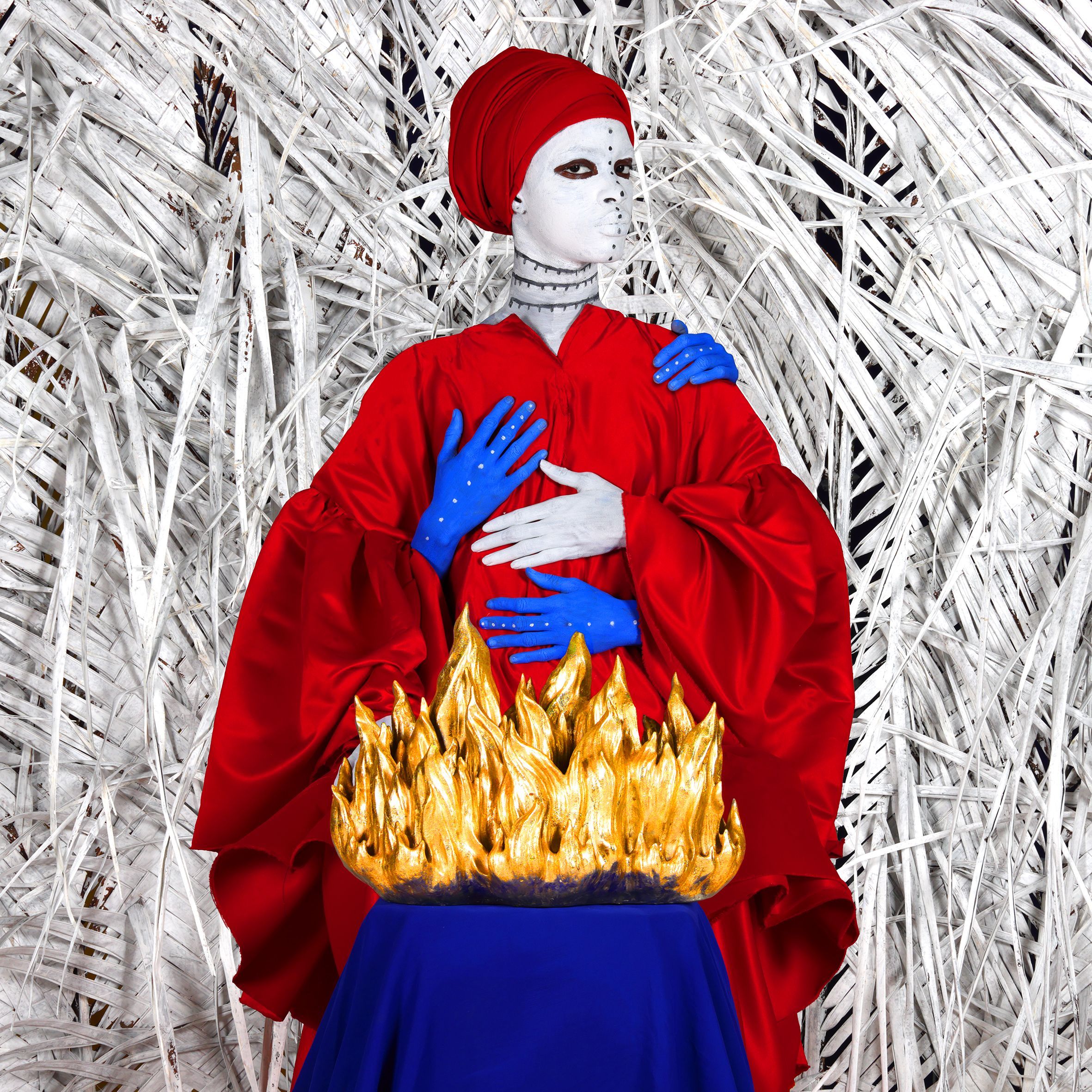 Fredspris-utstillingen 2020