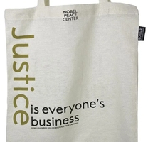 Totebag-fredsprisvinnere 2018