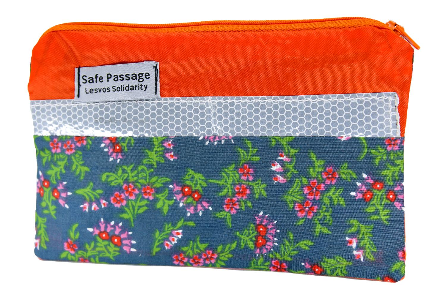 Safe Passage Pencilcase