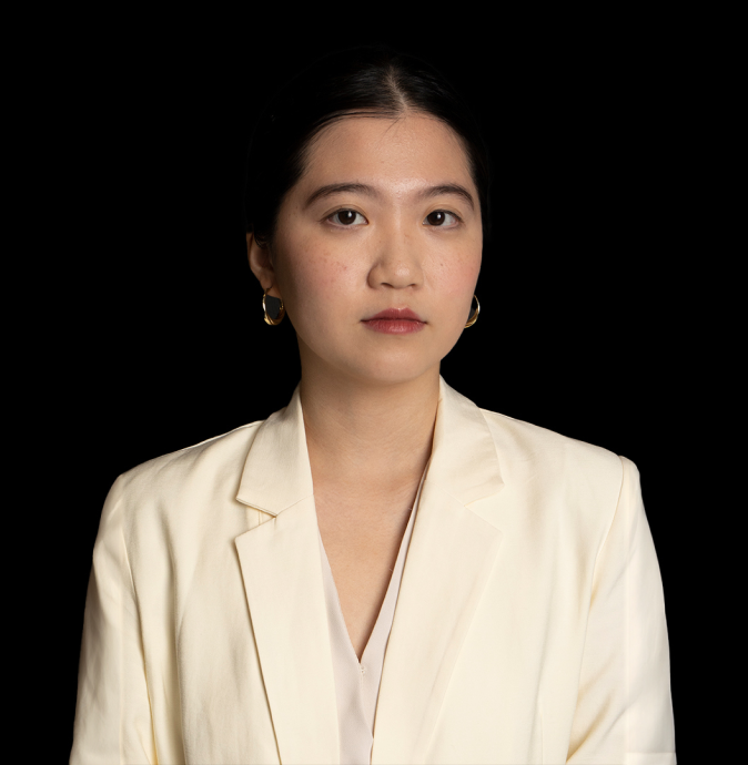 Anna potrait
