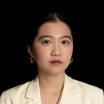 Anna potrait