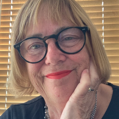 inger portrait