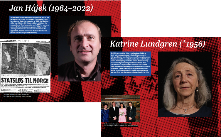 Pictures from the exhibition..