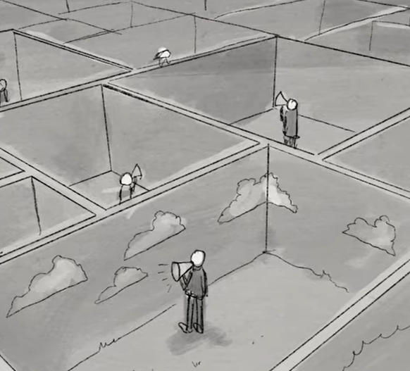 sketch of an artpiece