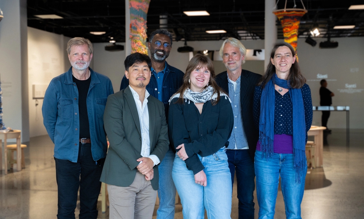 advisory board group photo