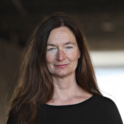 Anne Beate portrait