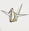 Illustration of the Nihon Hidankyo logo.