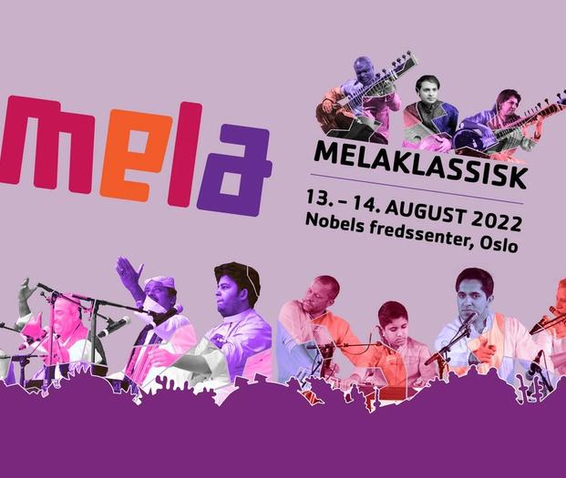 MelaClassic at Nobel Peace Center