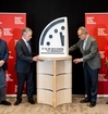 doomsday clock