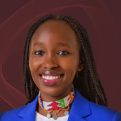 Wanjira portrait