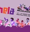 MelaClassic at Nobel Peace Center