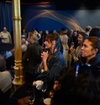 From an event at the nobel Peace Center