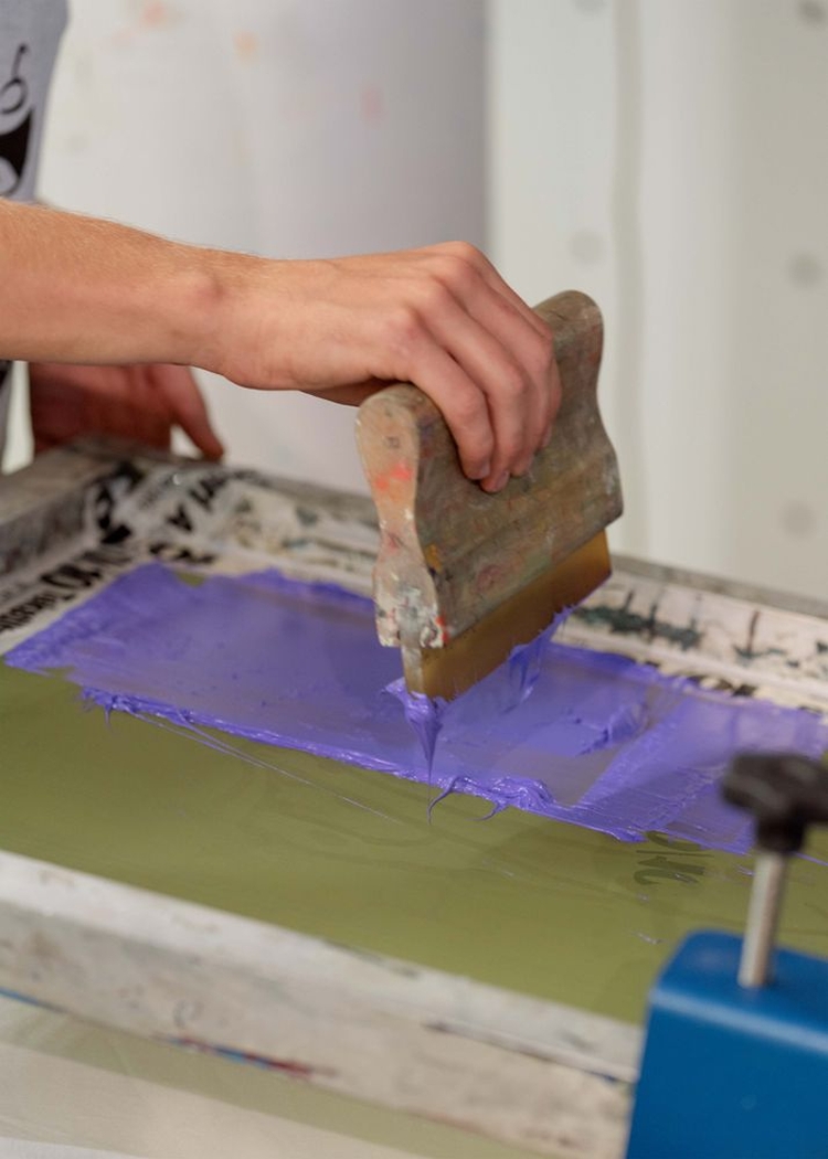silk press