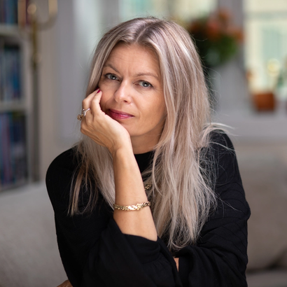 linn portrait
