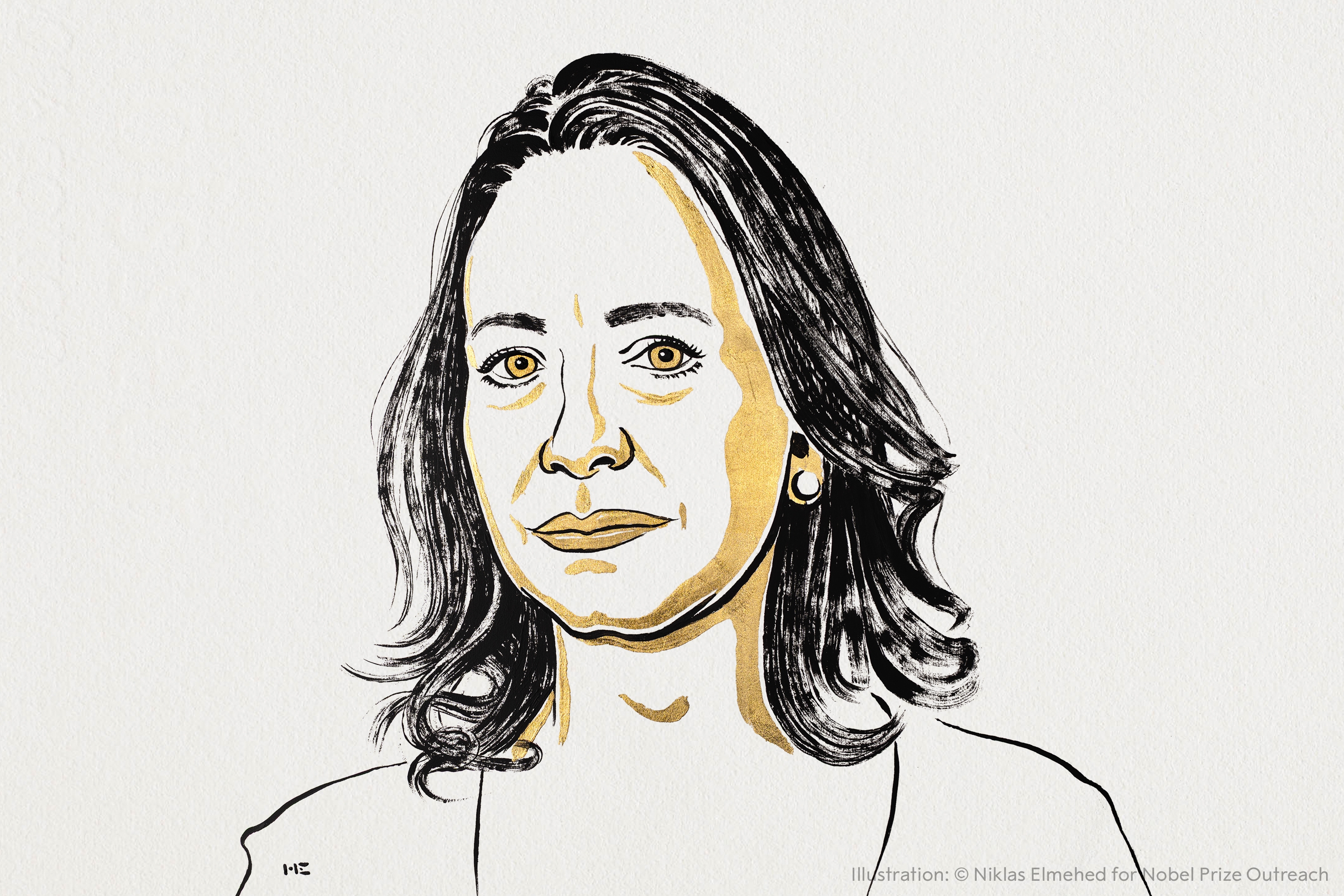 Maria Corina Machado