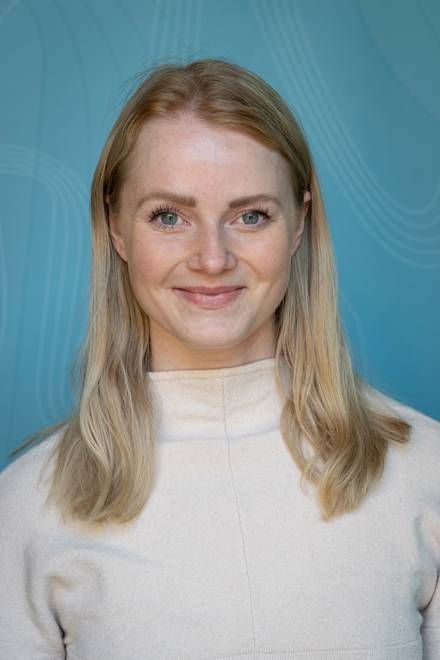 amalie portrait