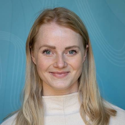 amalie portrait