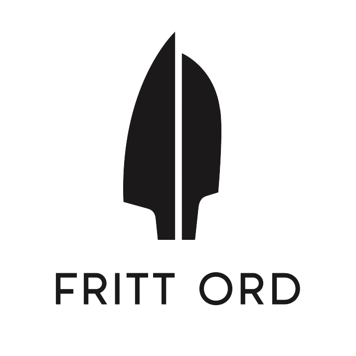 Fritt ord