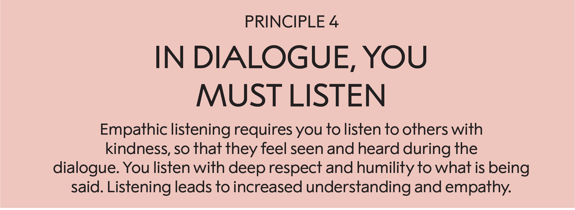 The Power Of Dialogue: Learn From The Nobel Peace Prize Laureates ...