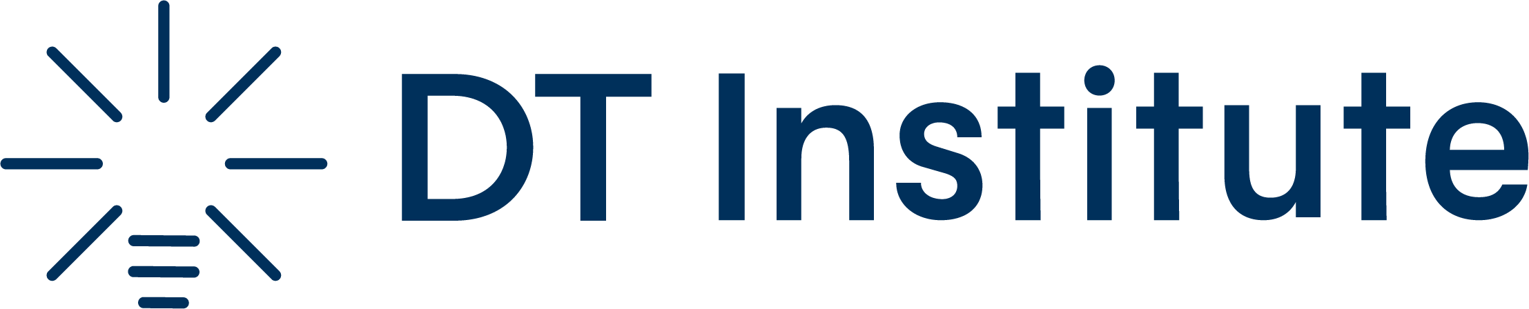 DT institute logo