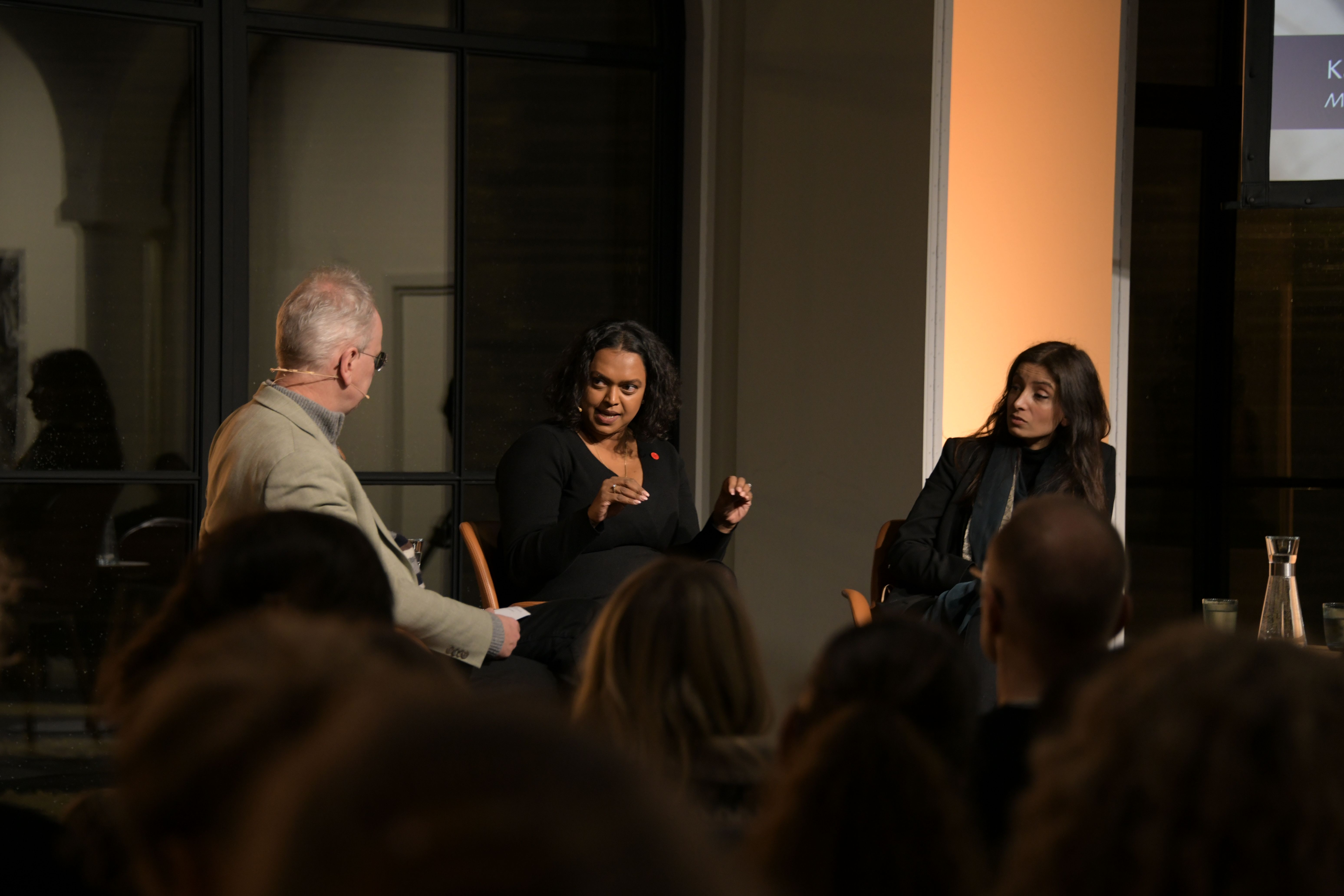 Better dialogue in the workplace | Nobel Peace Center