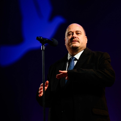 Carl henrik portrait