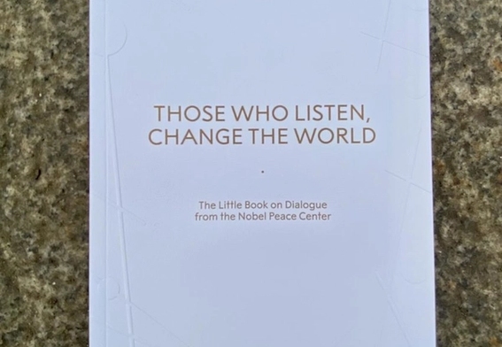 Buy our dialogue book