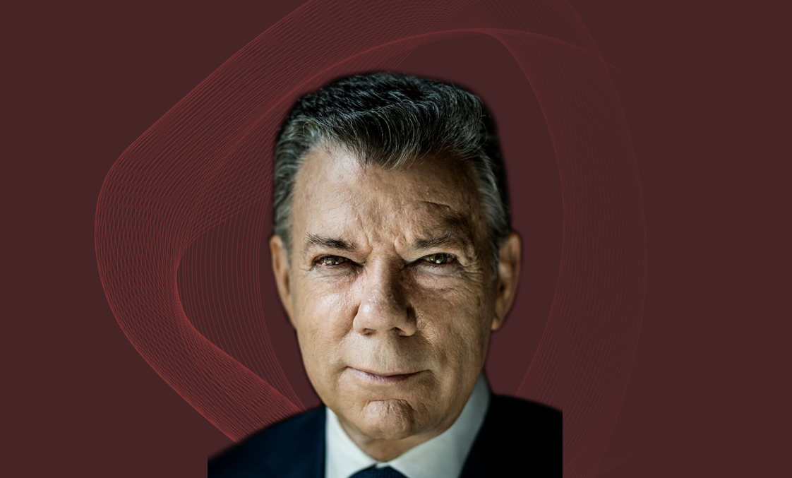 portrait of Juan