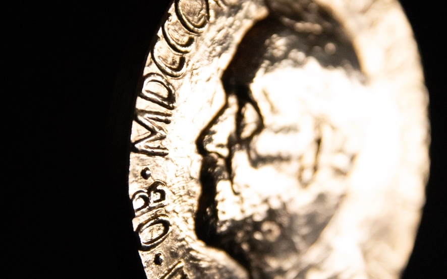 the peace prize medal