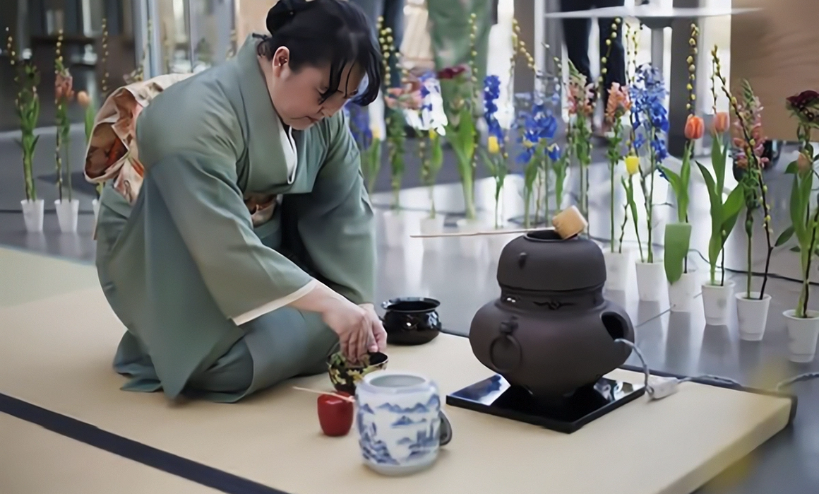 Tea ceremony