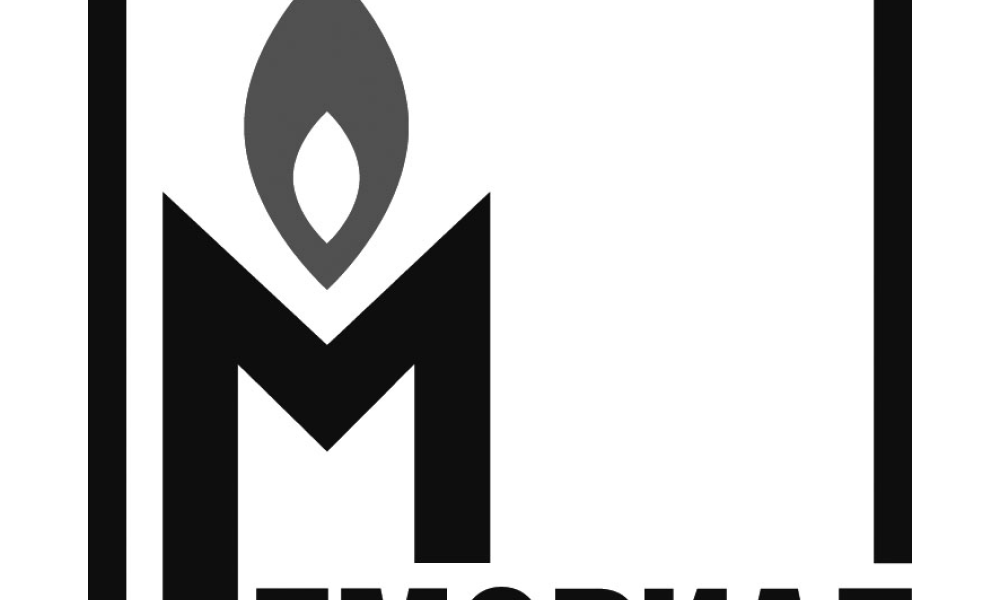 memorial logo