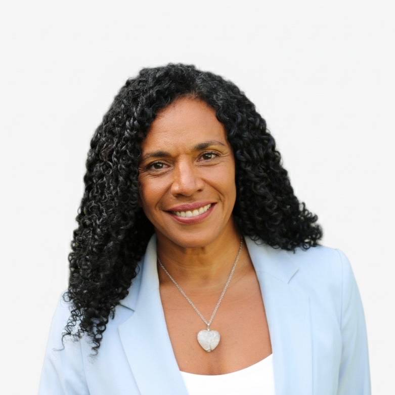 Maylen portrait