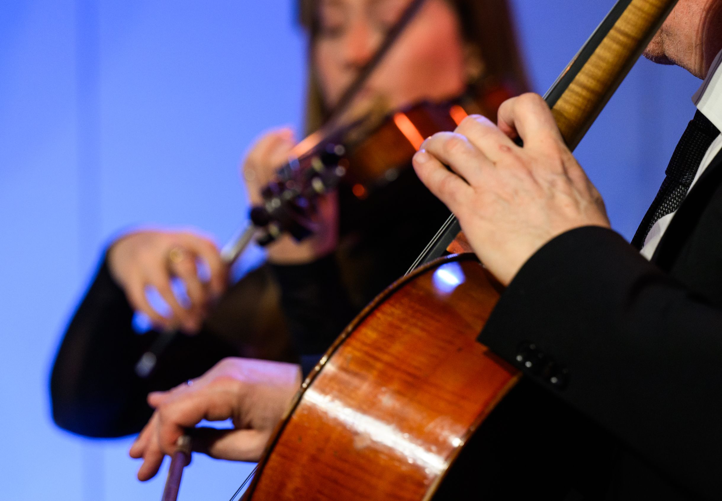 jazz concert