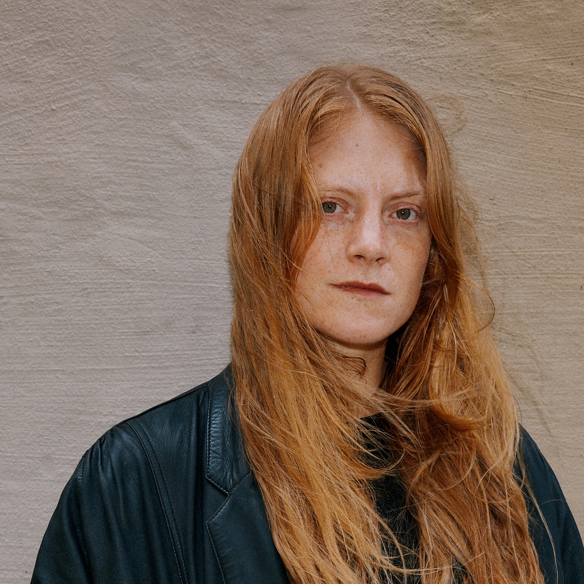 portrait of julie