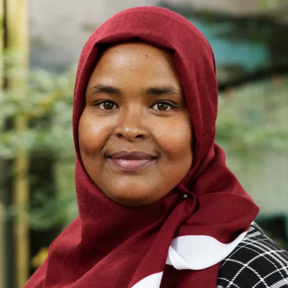 suad portrait