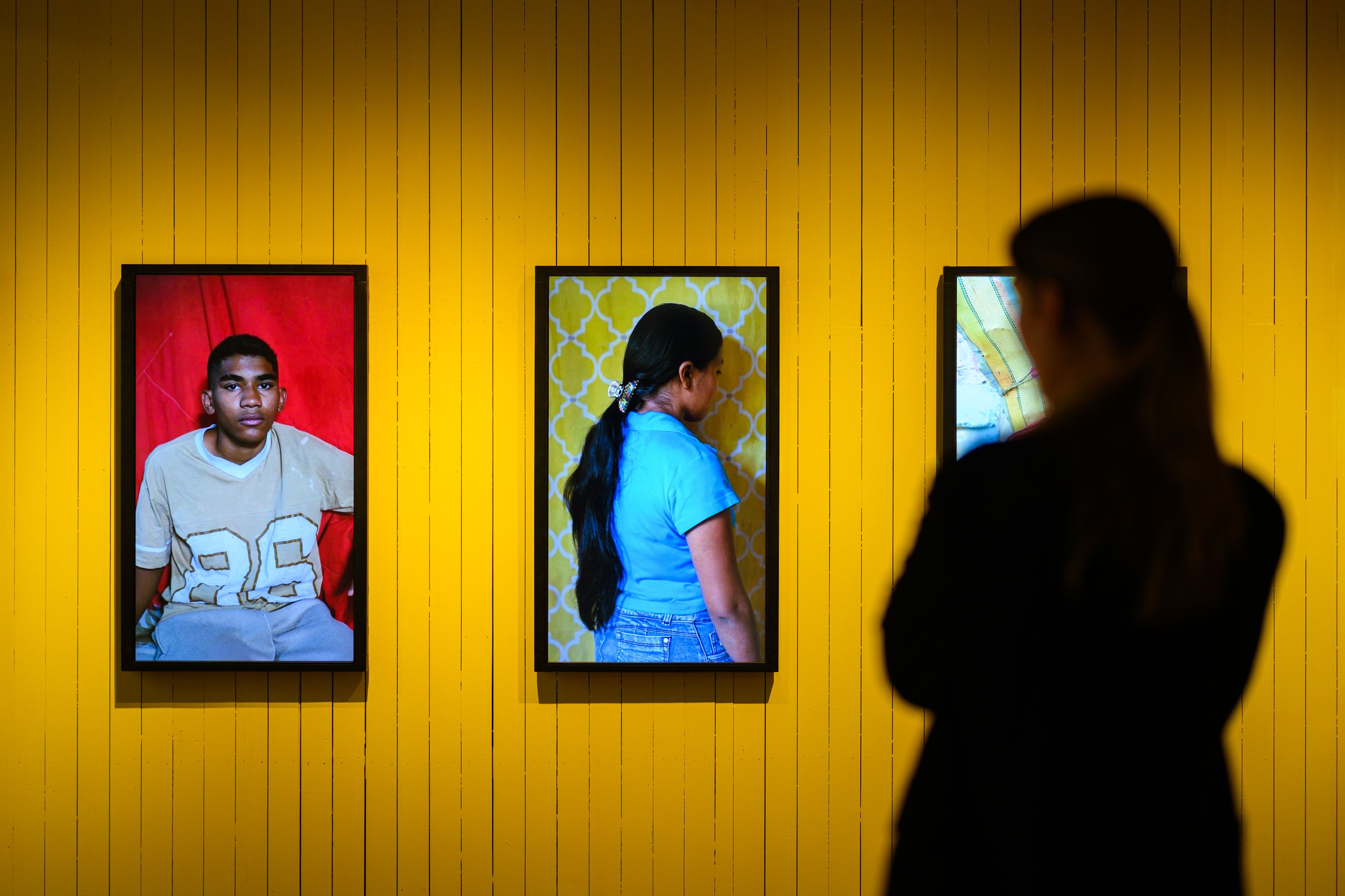 from the exhibition democracy on the brink.