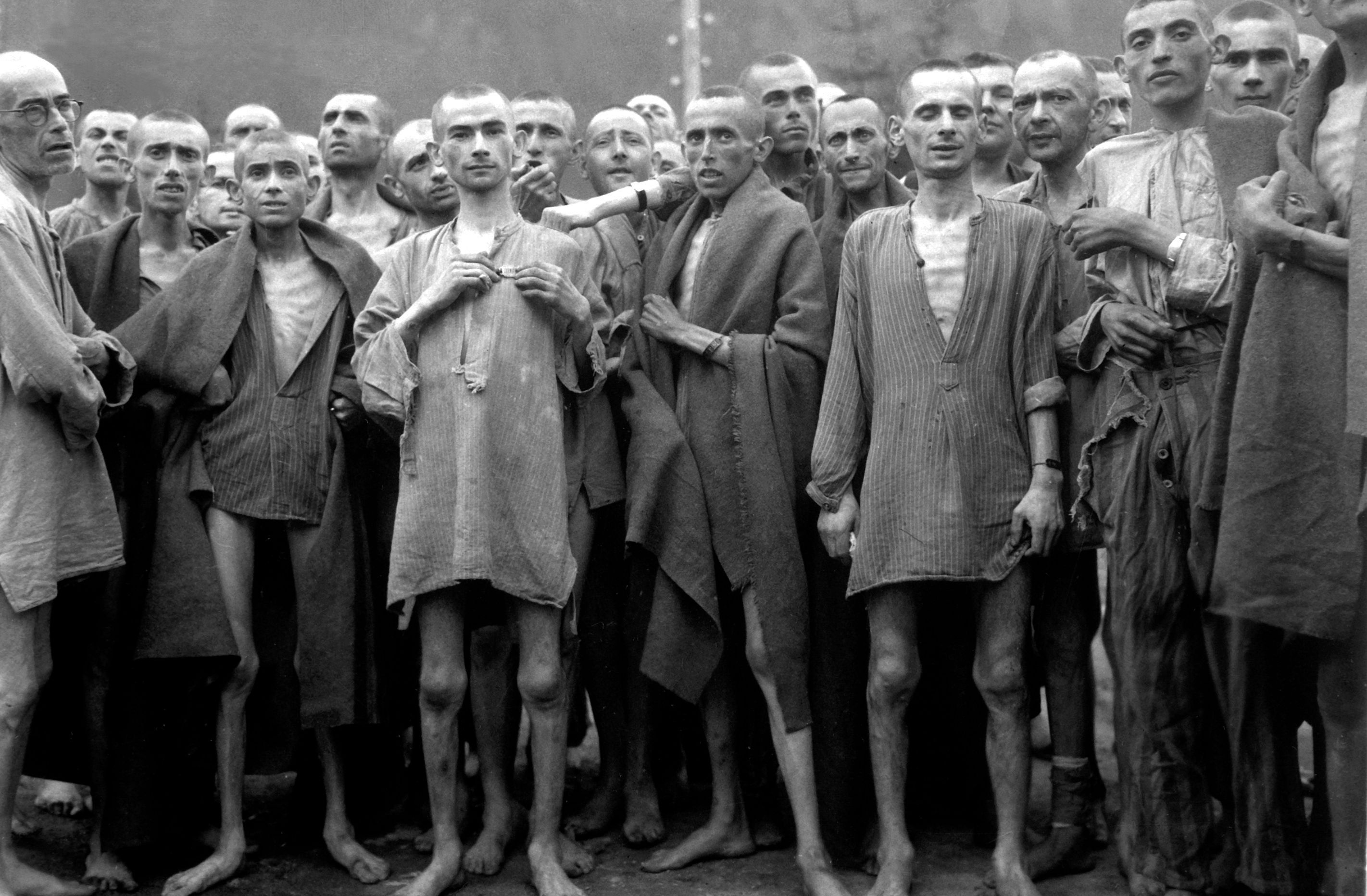 holocaust