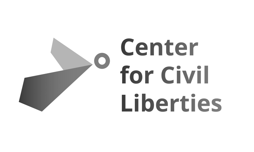 Center for Civil Liberties Logo