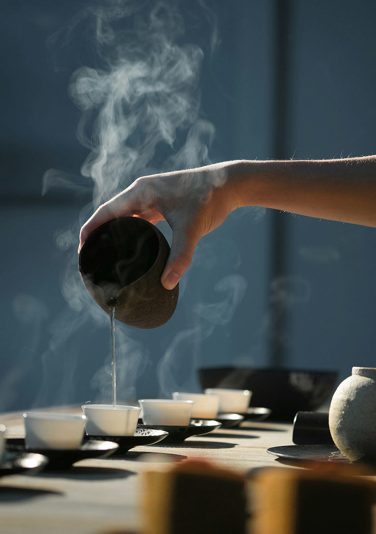 tea ceremony