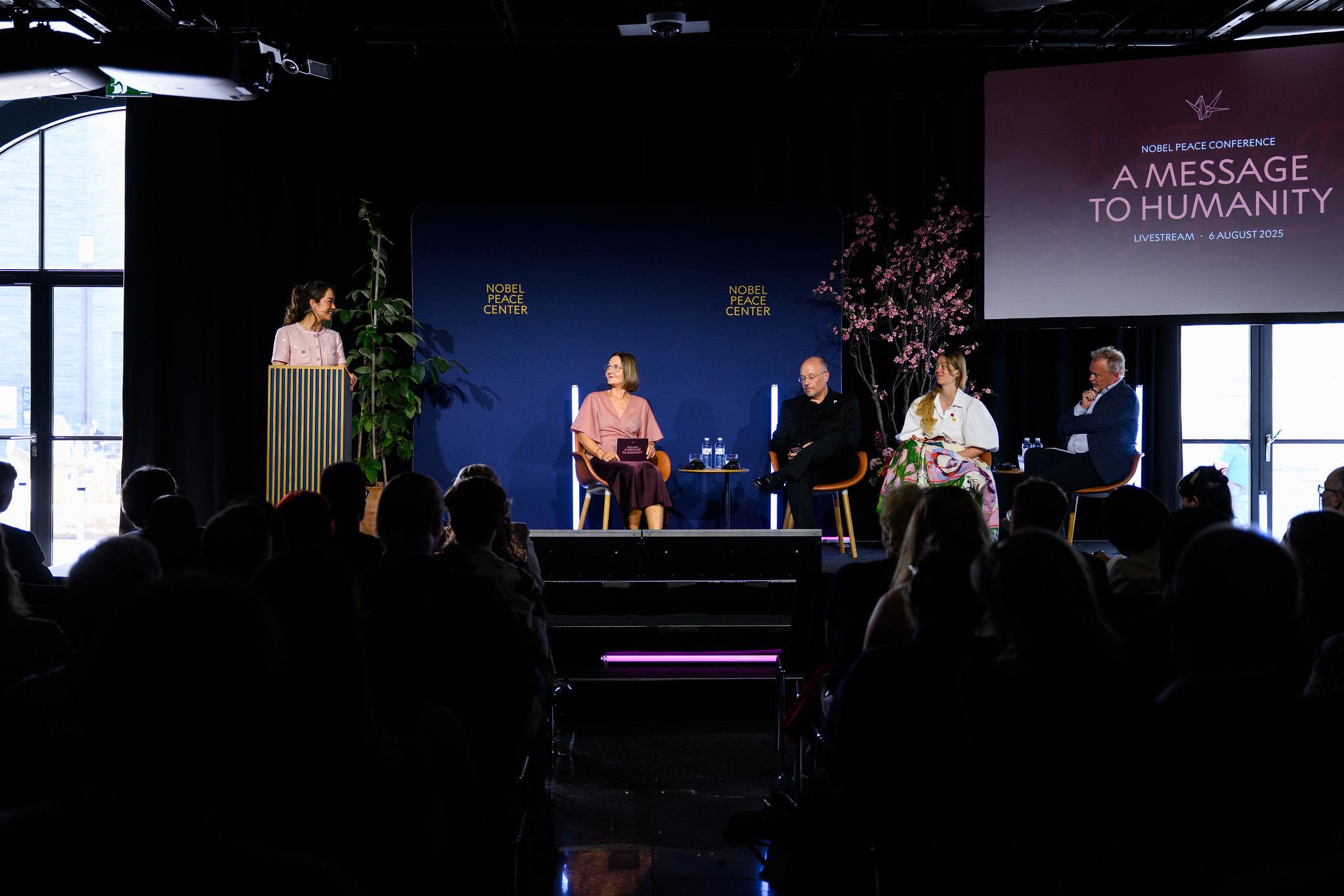 konferansen i fjor