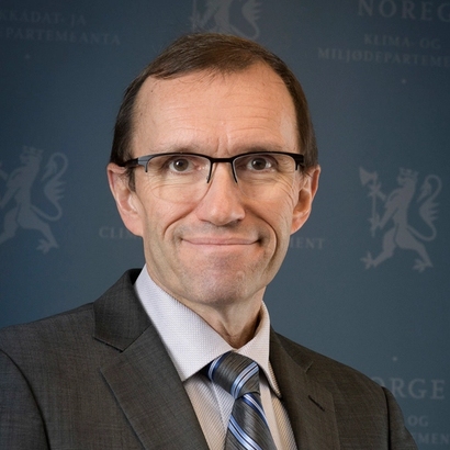 espen portrett