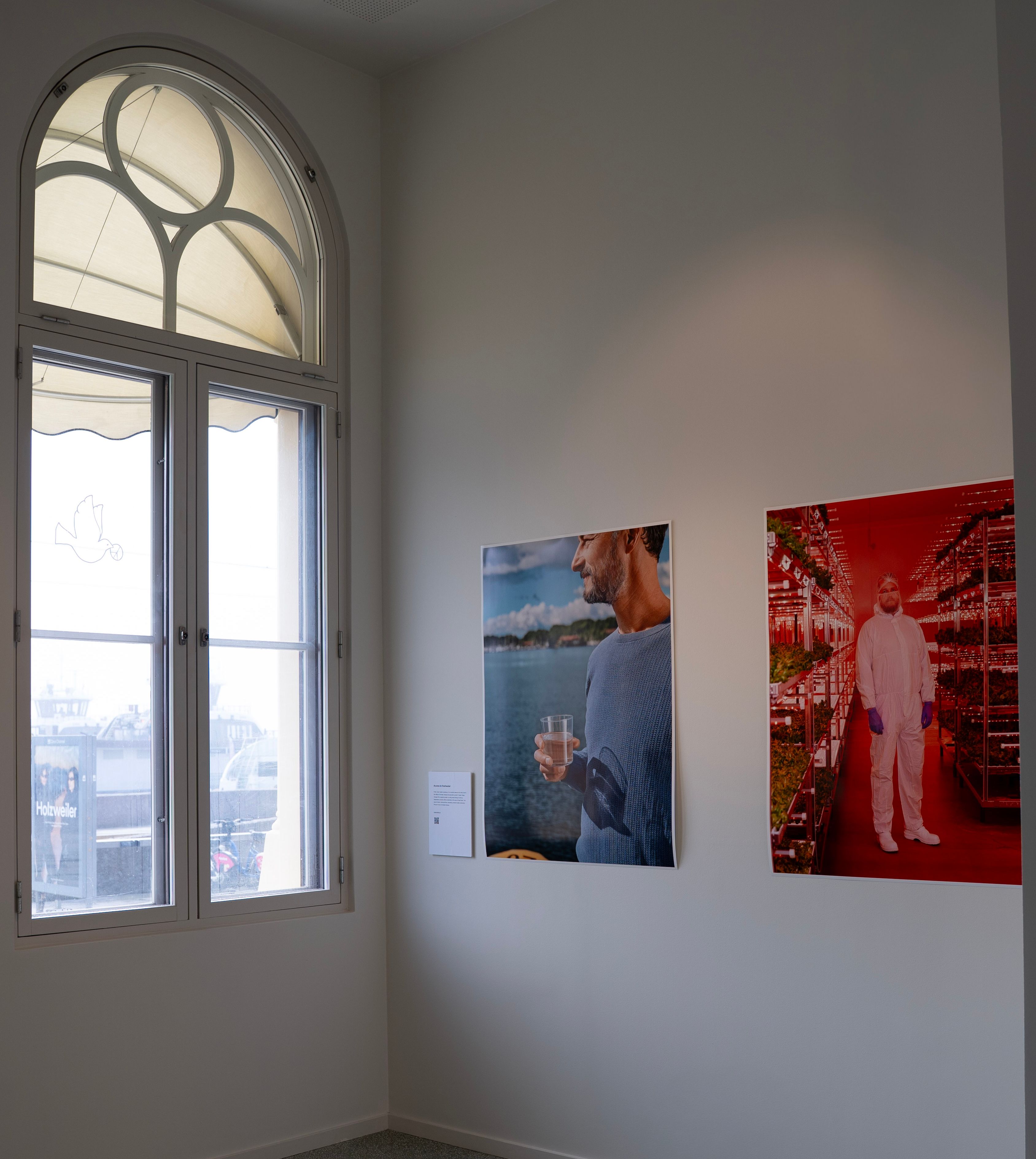 Pop-up Studio