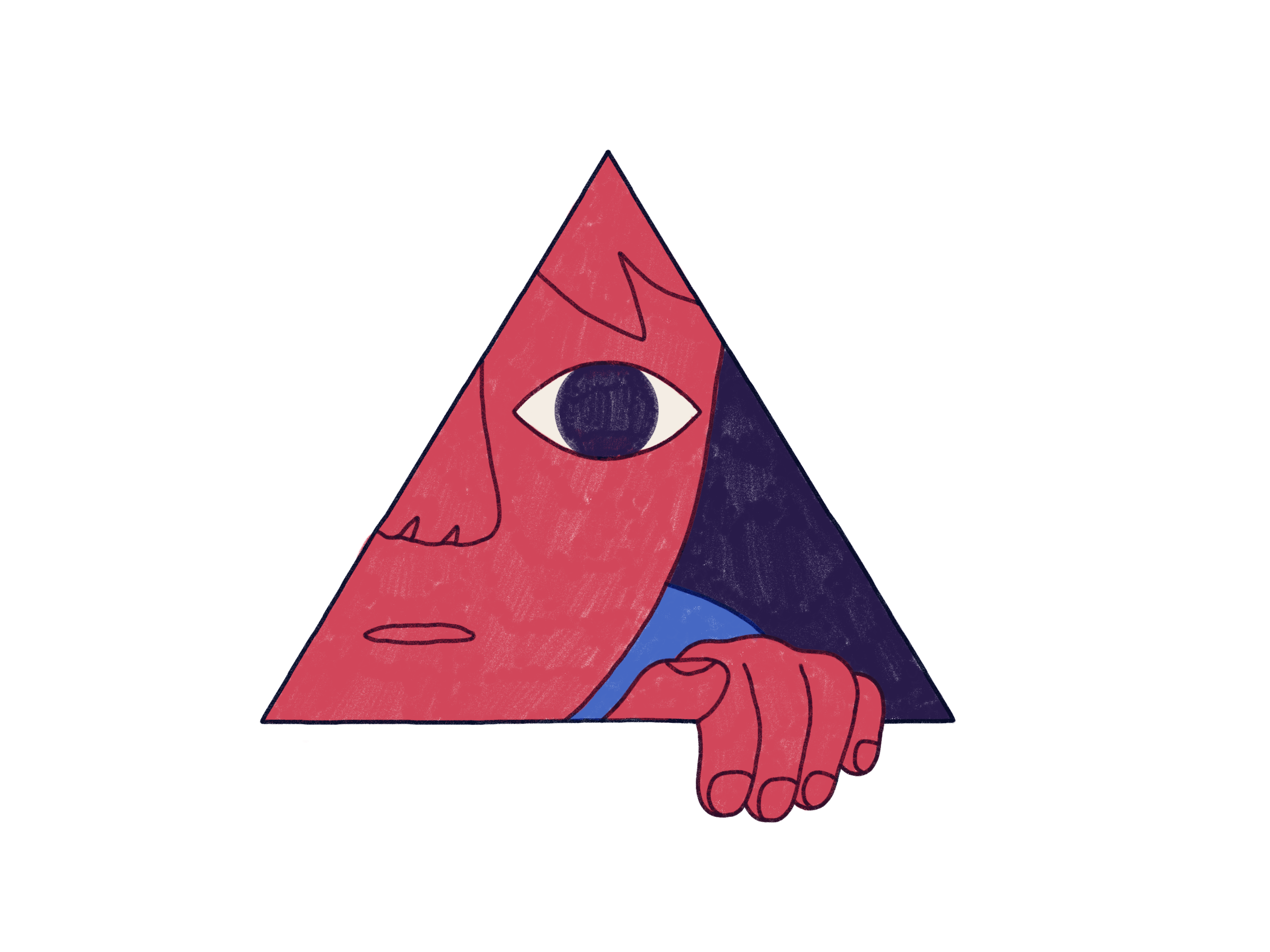 Publikum på arrangement