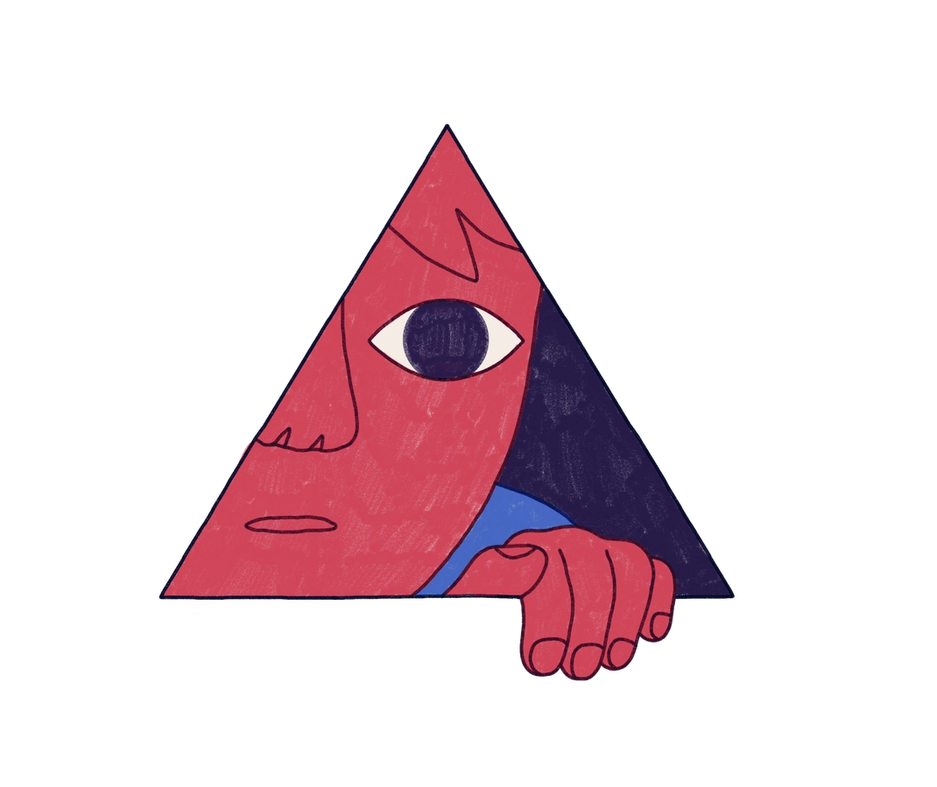 Publikum på arrangement