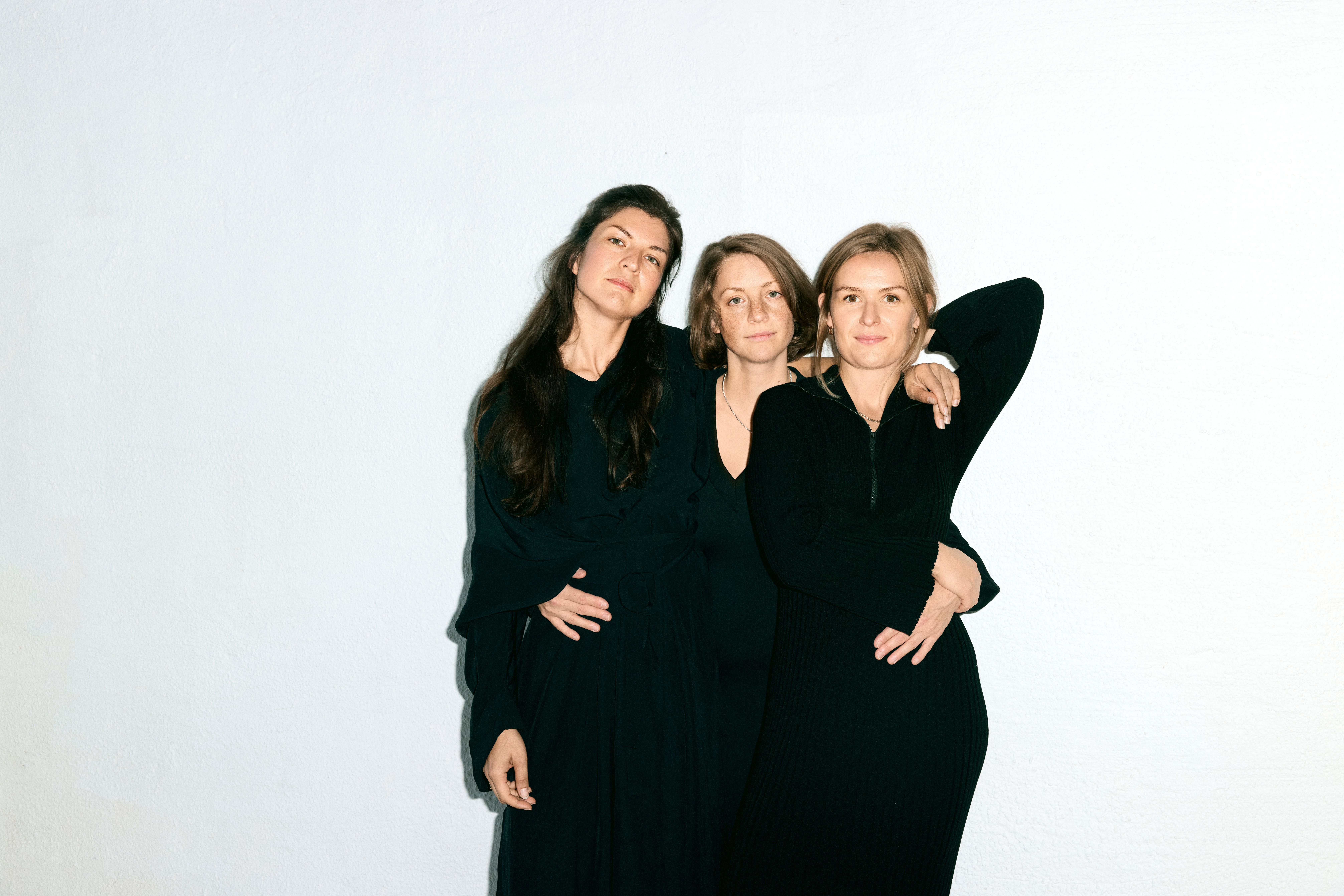 Medlemmene i no.4 gruppebilde.