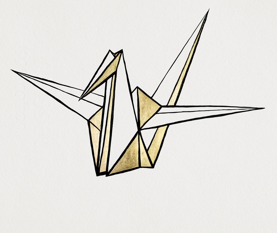 Nihon Hidankyo illutrasjon