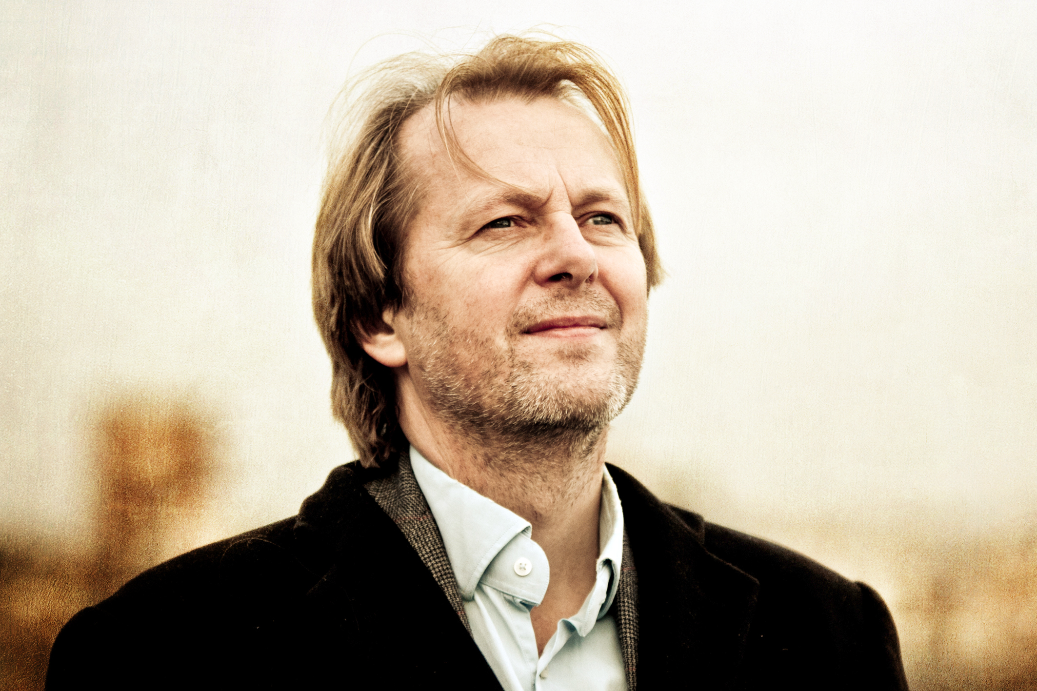 Lars Lillo Stenberg