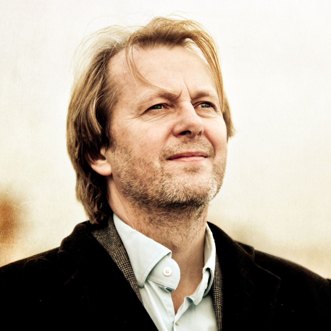 lars lillo stenberg portrett