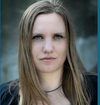 Portrett av Kristin Solberg