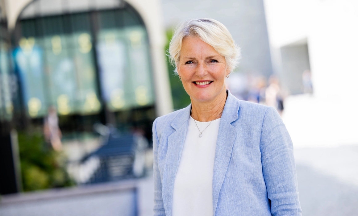 kjersti portrett